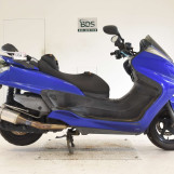 Мотоцикл Yamaha MAJESTY 250
