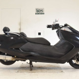 Мотоцикл Yamaha MAXAM250 с пробегом 12075 km