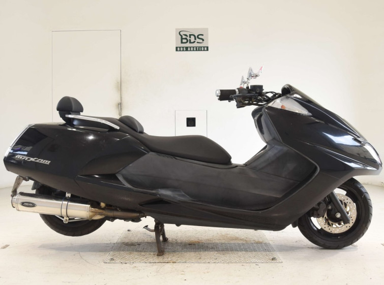 Мотоцикл Yamaha MAXAM250 с пробегом 12075 km