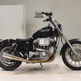 Мотоцикл HD SPORTSTER XL1200S с пробегом 6512 km