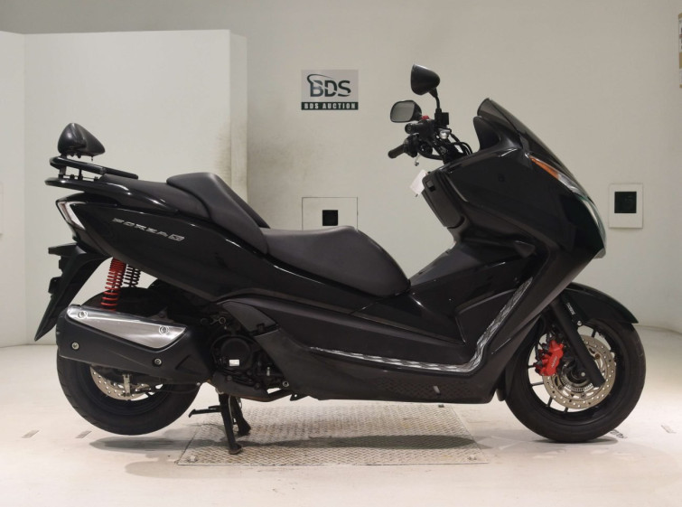 Мотоцикл Honda FORZA SIA с пробегом 8203 km