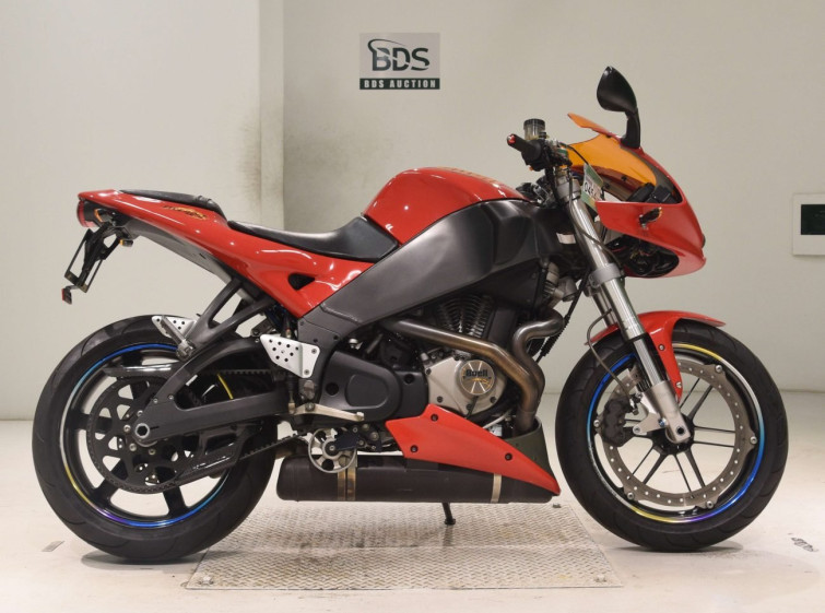 Мотоцикл Buell XB12R FIREBOLT с пробегом 22525 km
