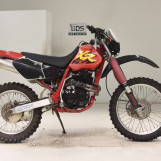 Мотоцикл Honda XR400R з пробігом 8030 km