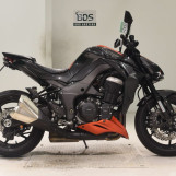 Мотоцикл Kawasaki Z1000 з пробігом 38409 km
