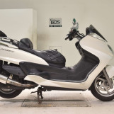 Мотоцикл Yamaha MAJESTY 250 з пробігом 44035 km