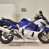 Мотоцикл Suzuki GSX1300R HAYABUSA з пробігом 30681 m