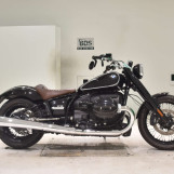 Мотоцикл BMW R18 з пробігом 3412 km