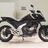 Мотоцикл Honda NC750XD з пробігом 40 km
