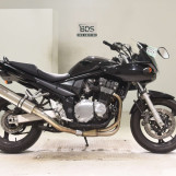 Мотоцикл Suzuki BANDIT1200S с пробегом 28004 km