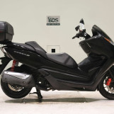 Мотоцикл Honda FORZA SI с пробегом 54184 km