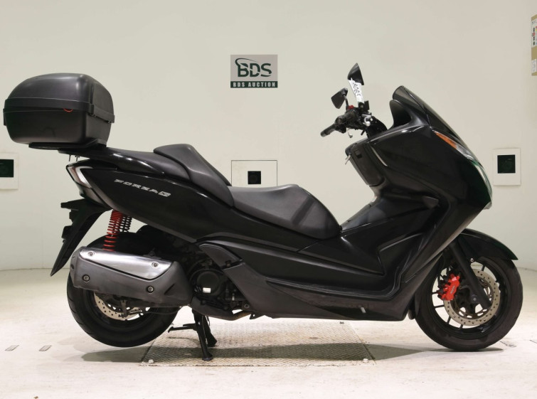 Мотоцикл Honda FORZA SI с пробегом 54184 km