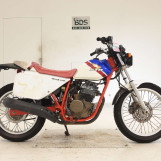 Мотоцикл Honda FTR250 с пробегом 11327 km