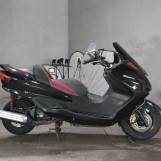 Мотоцикл Yamaha MAJESTY 250 с пробегом 56093 km