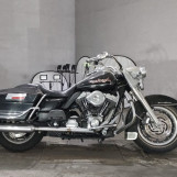 Мотоцикл HD ROAD KING FLHR1450 с пробегом 47168 km