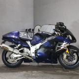 Мотоцикл Suzuki GSX1300R HAYABUSA з пробігом 38943 km
