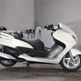 Мотоцикл Yamaha GRAND MAJESTY 250 с пробегом 23898 km