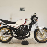 Мотоцикл Yamaha RZ250 з пробігом 9752 km