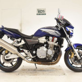 Мотоцикл Honda CB1300SF с пробегом 80594 km