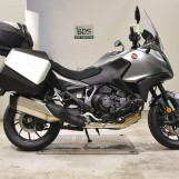 Мотоцикл Honda NT1100 з пробігом 15385 km