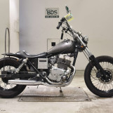 Мотоцикл Honda REBEL S CMX250 з пробігом 25845 km
