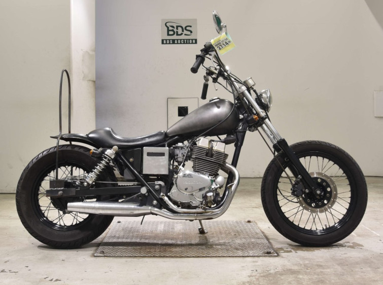 Мотоцикл Honda REBEL S CMX250 з пробігом 25845 km