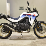 Мотоцикл Honda XL750TRANSALP с пробегом 2548 km