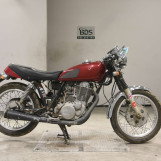 Мотоцикл Yamaha SR400-2 з пробігом 23646 km