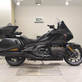 Мотоцикл Honda GL1800 TOUR D с пробегом 88 km