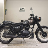 Мотоцикл Kawasaki W250 с пробегом 12837 km