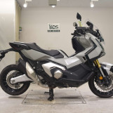 Мотоцикл Honda X-ADV750-2 з пробігом 9149 km