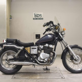 Мотоцикл Honda REBEL CMX250 з пробігом 38313 km