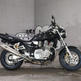 Мотоцикл Yamaha XJR1300 з пробігом 30431 km