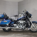 Мотоцикл HD ELECTRA GLIDE FLHTKSE1800 з пробігом 94788 km