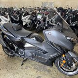 Мотоцикл Yamaha T-MAX560TECHMAXABS