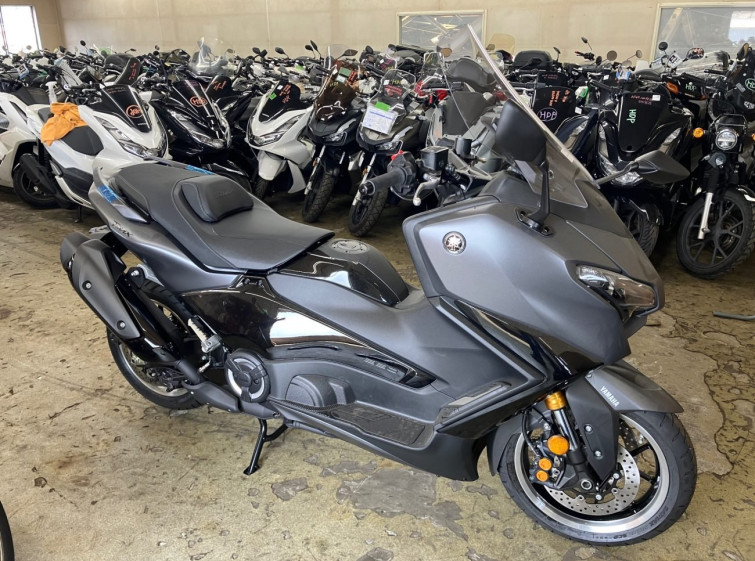Мотоцикл Yamaha T-MAX560TECHMAXABS