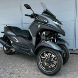 Мотоцикл Yamaha TRICITY 300 ABS с пробегом 11184 km