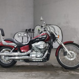Мотоцикл Honda SHADOW 400 CUSTOM з пробігом 70945 km