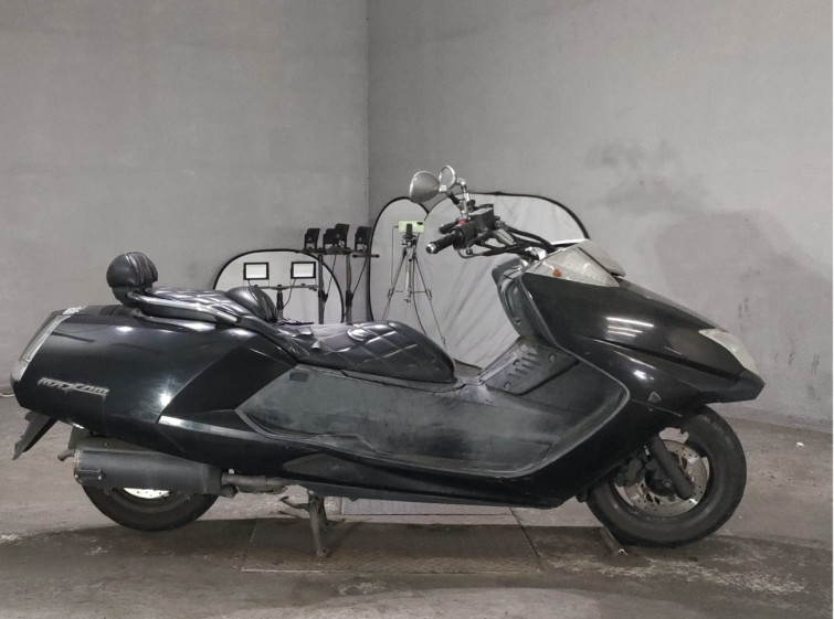 Мотоцикл Yamaha MAXAM250 с пробегом 23793 km