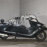 Мотоцикл Yamaha MAXAM250 с пробегом 44098 km