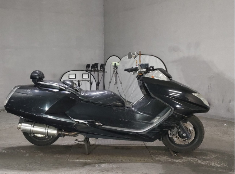 Мотоцикл Yamaha MAXAM250 с пробегом 44098 km