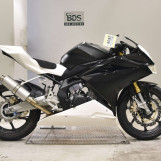 Мотоцикл Honda CBR250RR з пробігом 220 km