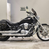 Мотоцикл Kawasaki VULCAN900 CUSTOM с пробегом 60155 km
