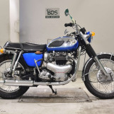 Мотоцикл Kawasaki W1S с пробегом 41755 km