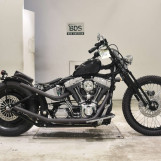 Мотоцикл HD FATBOY FLSTF1450 с пробегом 6580 km