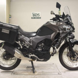 Мотоцикл Kawasaki VERSYS-X 250A з пробігом 27679 km