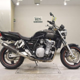 Мотоцикл Honda CB1000SF з пробігом 46031 km