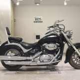 Мотоцикл Suzuki INTRUDER 400 CLASSIC с пробегом 21962 km