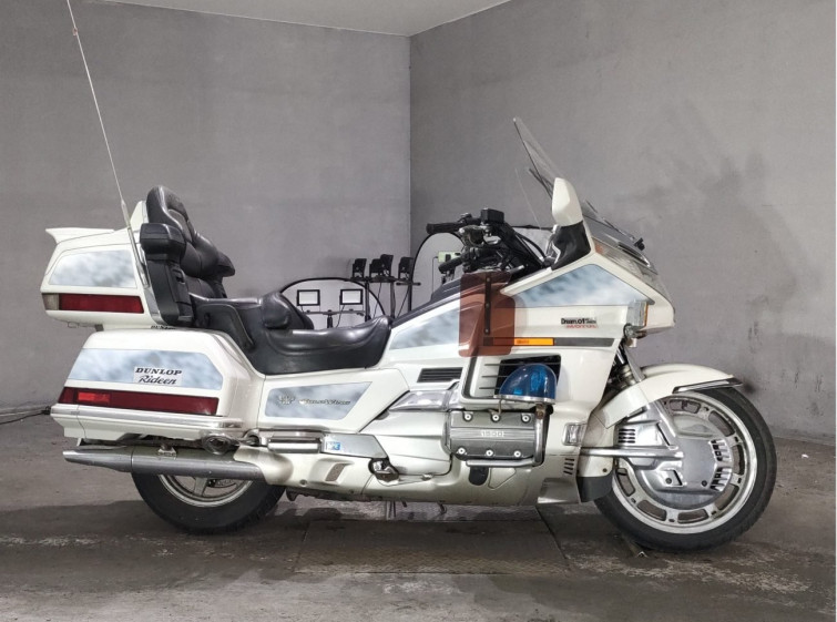 Мотоцикл Honda GL1500 с пробегом 28526 km