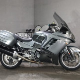 Мотоцикл Kawasaki GTR1400 CONCOURS с пробегом 116041 km