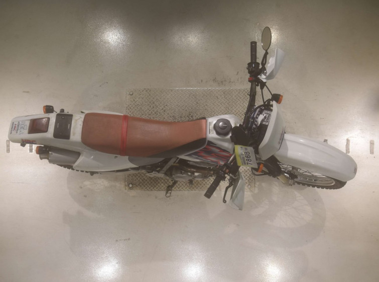 Мотоцикл Honda XR250 с пробегом 19266 km